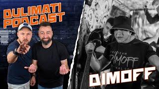 Duli & Mati Podcast - DIMOFF [Official Podcast 2023]