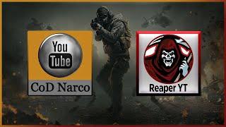 CoD Narco & Reaper YT // Battle Royal // CODM