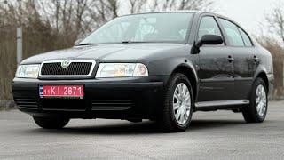 У ПРОДАЖІSKODA OCTAVIA TOUR 1.6MPI99 тис кмЗ Франції️+380989856654