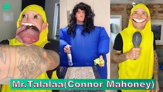 Mr.Talalaa Best TIKTOK Videos 2023 | New Mr.Talalaa (Connor Mahoney)Tik Tok Compilation