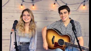 What's Your Country Song - Thomas Rhett (Cover by Juna N Joey)