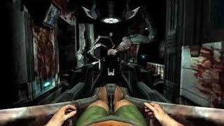 Quake 4 [Строггофикация] [Часть 15]