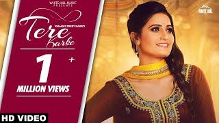 Tere Karke (Full Song) | Emanat Preet Kaur