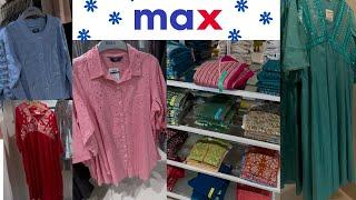 Max fashion latest December collection 2024|max latest kurtas #max #maxfashion #viralvideo #shopping