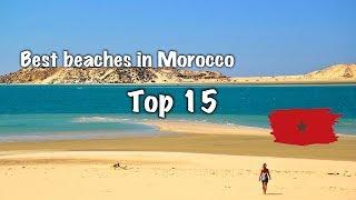 Top 15 Best Beaches In Morocco 2022