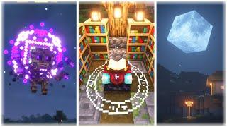 Top 15 Best Minecraft Resource packs︱Optifine, Iris & Sodium︱1.20.6, 1.19.4, 1.18, 1.17, 1.16.5