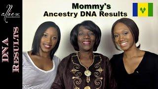 AncestryDNA Results: My Mom's vs My Sister's & My 23andMe Results + GedMatch