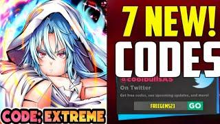 LATEST ANIME DIMENSIONS CODES 2024 | ROBLOX ANIME DIMENSIONS CODES