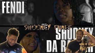 Shooney Tunes | Hold It Down Podcast