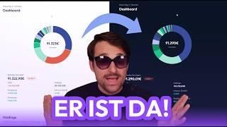 DARK MODE ist endlich da! | Finanzfluss Copilot Update