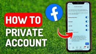 How to Private Account on Facebook - Full Guide