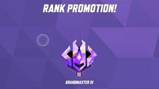 I Hit Grandmaster On Marvel Rivals - Best Top500 Console Controller Settings