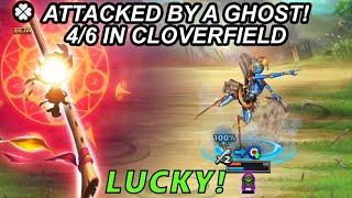 Cloverfield War Hits With Commentary 01/05/25! Lucky Strike From Dead Enemy!? Empires And Puzzles