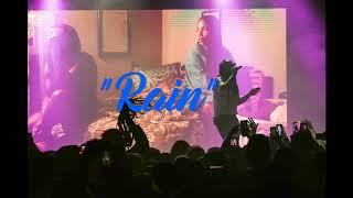 [FREE] Roddy Ricch x Ty Dolla Sign Type Beat - “Rain”