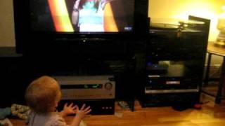 Keelia - Clapping for Cat