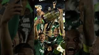 Palmeiras campeão Mundial 2022!?