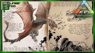 Ark Basics Wyvern - HOW TO GET YOUR FIRST EGG - EVERYTHING YOU NEED TO KNOW!