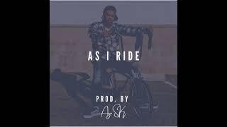 [FREE] G Perico Type Beat x Larry June Type Beat |"As I Ride"