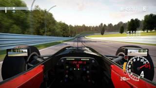 C.A.R.S | Formula B | Watkins Glen | TT | 1:22.952