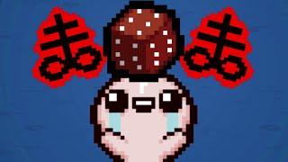 This NEW Item Duplicated Everything in Isaac!