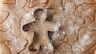 'Woke rubbish': Furore erupts over ‘non-binary’ genderless gingerbread biscuit