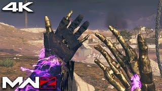 FROM ZERO TO THE DARK AETHER (SOLO GAMEPLAY) — Call of Duty: Modern Warfare 3 Zombies