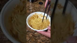 Indomie Mi Goreng Original is the pinnacle of instant noodles.