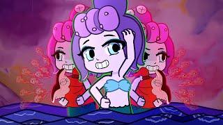 CALA MARIA | (Cuphead)