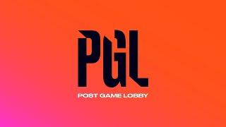 Post Game Lobby - 2024 LEC Summer | KC v VIT