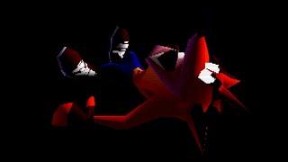 Crash Bandicoot Trilogy (PS1) - Death Animation Montage