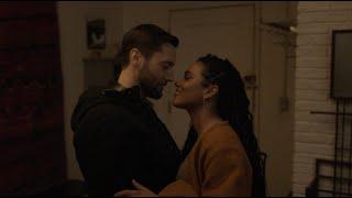 Max and Helen (New Amsterdam) 4x16 Proposal Scene