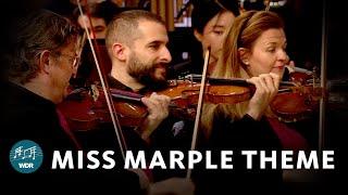 Miss Marple Theme | WDR Funkhausorchester