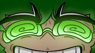 Анимация для Пандекса I 13 Карт I MEME "Зелёные Очки" REMIX VERSION I Заказал анимацию - RekStudio