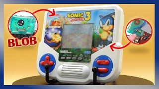 This SONIC 3 Game has a Strange Fault | Can I FIX It?
