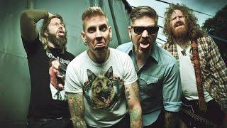Best of April 2017 - Includes Interview With Brent Hinds From Mastodon