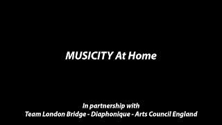 Musicity At Home - Thomas Stone