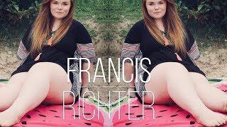 FRANCIS RICHTER #CurvyGirlsVIP