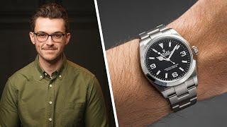 Watches That Fit Every Wrist Size - All Price Points (10 Brands Featured)