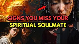 10 SPIRITUAL SIGNS THAT SOMEONE MISSES YOU TERRIBLY - CHOSEN ONES MUST NOT IGNORE THEM!