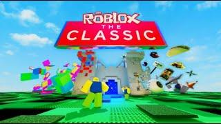 стрим! играем  в "the Classic" проходим ивент!