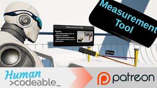 Measurement Tool - Presentation