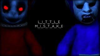 SFM Slendytubbies - Little Mistake Meme (Ages +13 only) (Might ruin your childhood)