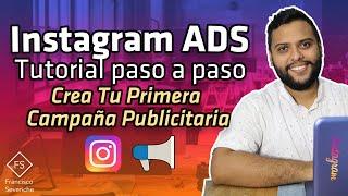  INSTAGRAM ADS  2021   ||  ¿Cómo Crear Publicidad en Instagram de la Forma Correcta? 