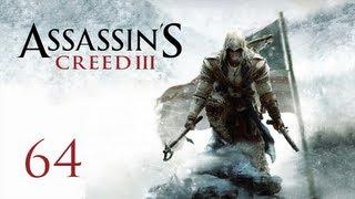 Прохождение Assassin's Creed 3 - Часть 64 — Альтернативные методы