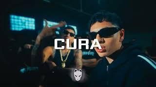 [FREE] RKT PERREO TYPE BEAT | "CURA" Kaleb Di Masi x DOBLE P RKT Type Beat