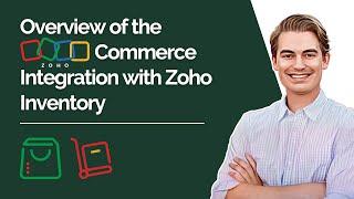 Overview of the Zoho Commerce Integration with Zoho Inventory