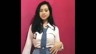 tiktok sikut challenge goyang kiri kanan