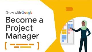 Project Manager Careers | Google Project Management Certificate