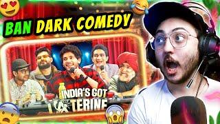 BANNED?!  Purav Jha’s INDIA’S GOT LATERINE is TOO CONTROVERSIAL! (Reaction)