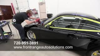 Front Range Auto Solutions Commercial